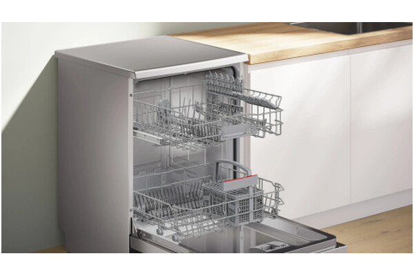 Zmywarka Bosch SMS25GI09F Serie 2