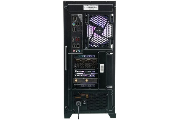 Mad Dog AORUS301-A07WR32WH AMD Ryzen 7 32GB DDR5 AMD Radeon RX 7800 XT 16GB 1TB SSD Windows 11 Home