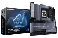 Płyta główna GIGABYTE Z890AI Socket 1851 Intel Z890 DDR5 Extended ATX