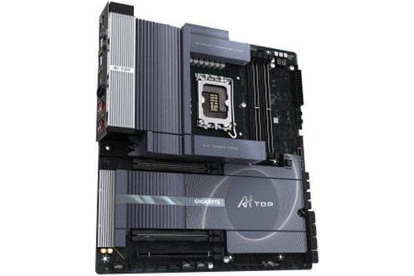 Płyta główna GIGABYTE Z890AI Socket 1851 Intel Z890 DDR5 Extended ATX