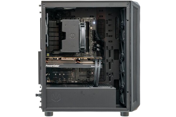 Mad Dog ENDORFY500AIR-A20WB32WH AMD Ryzen 7 32GB DDR5 AMD Radeon RX 7800 XT 16GB 1TB SSD Windows 11 Home