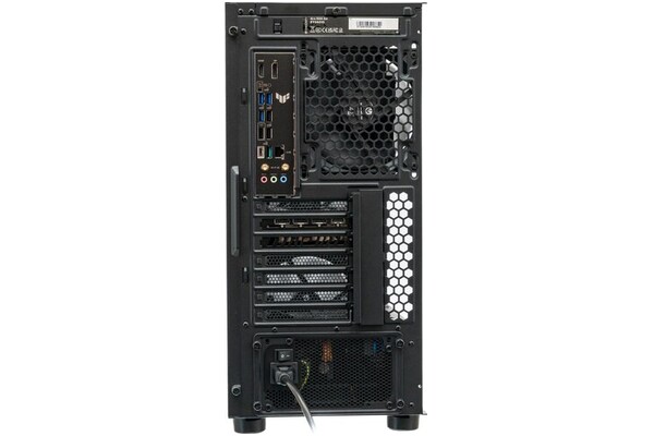Mad Dog ENDORFY500AIR-A20WB32WH AMD Ryzen 7 32GB DDR5 AMD Radeon RX 7800 XT 16GB 1TB SSD Windows 11 Home