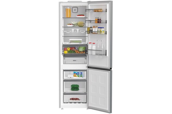Lodówka Whirlpool WHK26403XP6E