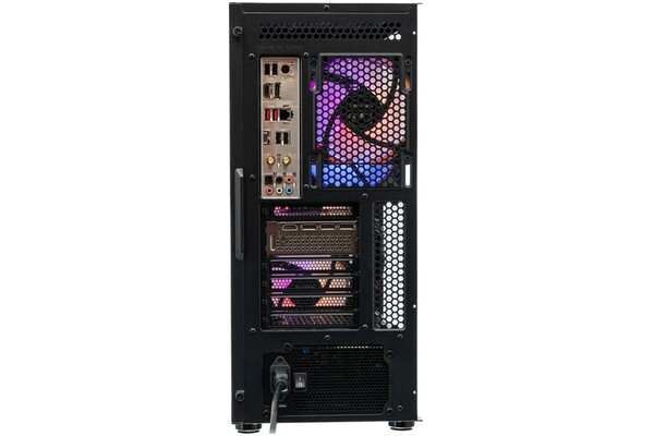 Mad Dog DIAXID605-I15WR32WP Intel Core i5 32GB DDR5 NVIDIA GeForce RTX 4070 Super 12GB 1TB SSD Windows 11 Professional