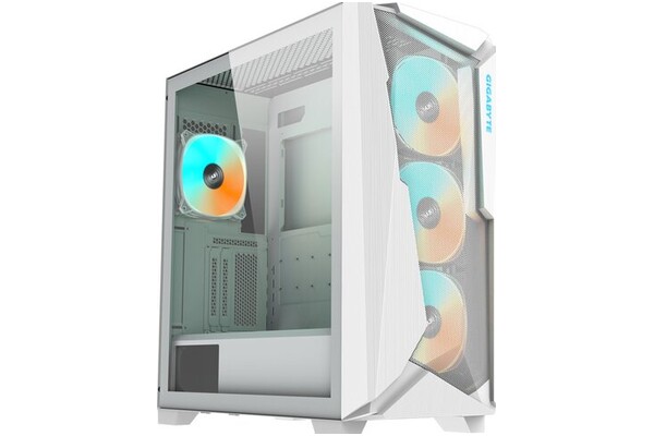 Mad Dog AORUS301WH-A01WR32WP AMD Ryzen 7 32GB DDR5 NVIDIA GeForce RTX 5080 16GB 1TB SSD Windows 11 Professional