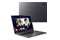 Laptop ACER TravelMate P2 16.0" Intel Core i5 1335U INTEL UHD 8GB 512GB SSD Windows 11 Professional szary