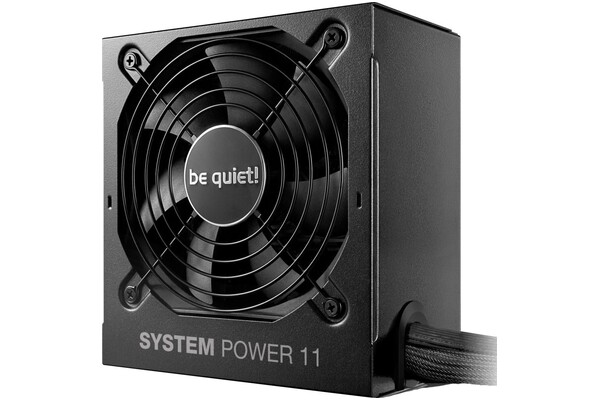be quiet! System Power 11 550W ATX