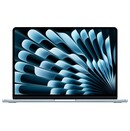 Laptop Apple MacBook Air 13.6" Apple M4 M4 (10 rdz.) 24GB 1TB SSD macOS błękitny