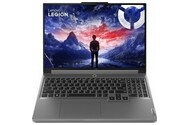 Laptop Lenovo Legion 5 16.0" Intel Core i5 13450HX NVIDIA GeForce RTX 4060 4GB 512GB SSD M.2 Windows 11 Home szary