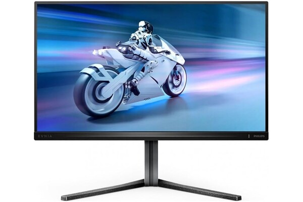 Monitor 24.5" Philips 25M2N5200U/00 czarny