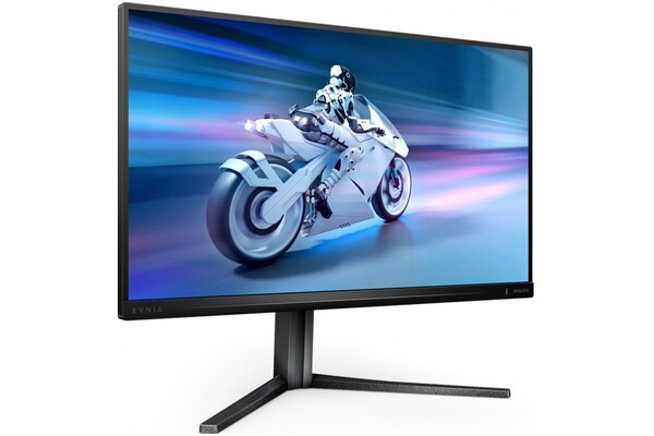 Monitor 24.5" Philips 25M2N5200U/00 czarny