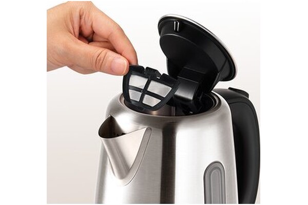 Czajnik elektryczny Morphy Richards 102786 1.7l 3000W