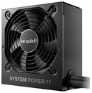 be quiet! System Power 11 650W ATX