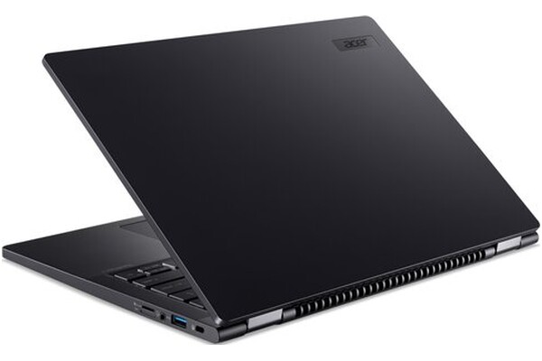 Laptop ACER TravelMate P6 14.0" Intel Core i7 1355U INTEL Iris Xe 32GB 1TB SSD Windows 11 Professional czarny
