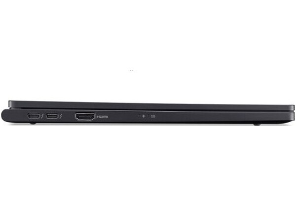 Laptop ACER TravelMate P6 14.0" Intel Core i7 1355U INTEL Iris Xe 32GB 1TB SSD Windows 11 Professional czarny