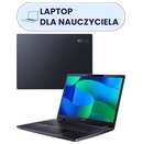 Laptop ACER TravelMate P4 16.0" Intel Core Ultra 5 125U Intel 16GB 512GB SSD Windows 11 Professional czarny