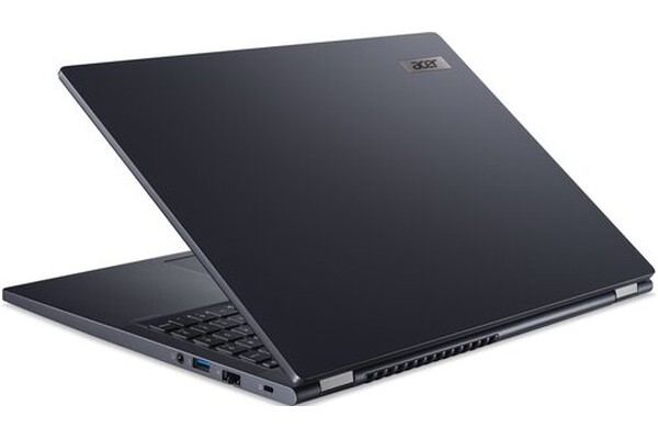 Laptop ACER TravelMate P4 16.0" Intel Core Ultra 5 125U Intel 16GB 512GB SSD Windows 11 Professional czarny