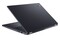 Laptop ACER TravelMate P4 16.0" Intel Core Ultra 5 125U Intel 16GB 512GB SSD Windows 11 Professional czarny