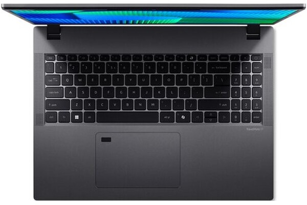 Laptop ACER TravelMate P2 16.0" Intel Core i5 120U INTEL UHD 16GB 512GB SSD Windows 11 Professional Stalowo-szary