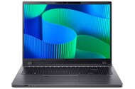 Laptop ACER TravelMate P2 16.0" AMD Ryzen 5 PRO 7535U AMD Radeon 660M 16GB 512GB SSD Windows 11 Professional szary