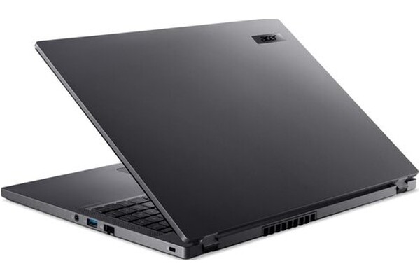 Laptop ACER TravelMate P2 16.0" AMD Ryzen 5 PRO 7535U AMD Radeon 660M 16GB 512GB SSD Windows 11 Professional szary