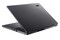 Laptop ACER TravelMate P2 16.0" AMD Ryzen 5 PRO 7535U AMD Radeon 660M 16GB 512GB SSD Windows 11 Professional szary