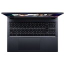 Laptop ACER TravelMate P4 16.0" Intel Core i7 1355U NVIDIA GeForce RTX 2050 16GB 512GB SSD Windows 11 Professional niebieski