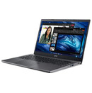 Laptop ACER Extensa 15 15.6" Intel Core i5 1235U Zintegrowana 8GB 512GB SSD M.2 Windows 11 Home szary