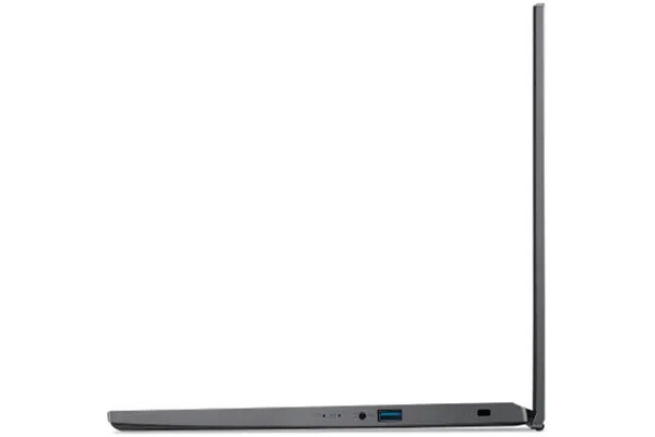 Laptop ACER Extensa 15 15.6" Intel Core i5 1235U Zintegrowana 8GB 512GB SSD M.2 Windows 11 Home szary