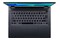 Laptop ACER TravelMate P4 14.0" Intel Core i5 120U INTEL UHD 16GB 512GB SSD Windows 11 Professional szaro-niebieski