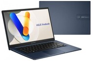 Laptop ASUS Vivobook 14 14.0" Intel Core i5 1334U INTEL Iris Xe 16GB 512GB SSD niebieski