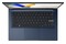 Laptop ASUS Vivobook 14 14.0" Intel Core i5 1334U INTEL Iris Xe 16GB 512GB SSD niebieski