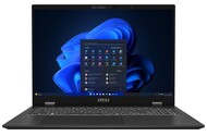 Laptop MSI Prestige 16 16.0" Intel Core Ultra 9 285H Intel Arc 32GB 1TB SSD M.2 Windows 11 Professional czarny