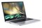 Laptop ACER Aspire 3 14.0" Intel N305 N305 INTEL UHD 8GB 512GB SSD M.2 Windows 11 Home srebrny