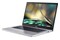 Laptop ACER Aspire 3 14.0" Intel N305 N305 INTEL UHD 8GB 512GB SSD M.2 Windows 11 Home srebrny
