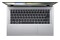 Laptop ACER Aspire 3 14.0" Intel N305 N305 INTEL UHD 8GB 512GB SSD M.2 Windows 11 Home srebrny