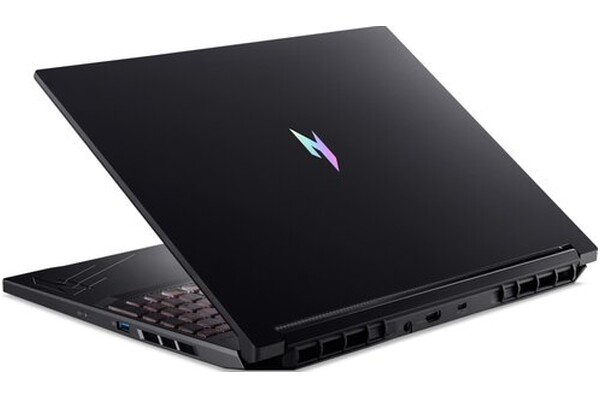 Laptop ACER Nitro 16 16.0" AMD Ryzen 5 8645HS NVIDIA GeForce RTX 4050 16GB 512GB SSD czarny