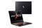 Laptop ACER Nitro 16 16.0" AMD Ryzen 5 8645HS NVIDIA GeForce RTX 4050 16GB 512GB SSD czarny