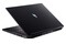 Laptop ACER Nitro 16 16.0" AMD Ryzen 5 8645HS NVIDIA GeForce RTX 4050 16GB 512GB SSD czarny