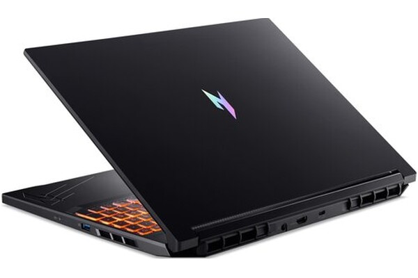 Laptop ACER Nitro 16 16.0" AMD Ryzen 7 8845HS NVIDIA GeForce RTX 4060 32GB 1TB SSD Windows 11 Home czarny