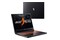 Laptop ACER Nitro 16 16.0" AMD Ryzen 7 8845HS NVIDIA GeForce RTX 4060 32GB 1TB SSD Windows 11 Home czarny