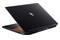 Laptop ACER Nitro 16 16.0" AMD Ryzen 7 8845HS NVIDIA GeForce RTX 4060 32GB 1TB SSD Windows 11 Home czarny