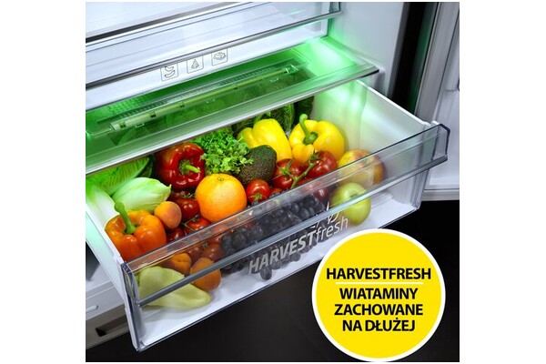 Lodówka Beko B5RCNA406HXB3