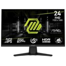 Monitor 23.8" MSI MAG MAG 244F czarny