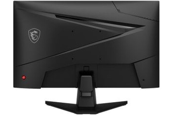Monitor 23.8" MSI MAG MAG 244F czarny