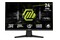 Monitor 23.8" MSI MAG MAG 244F czarny