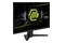 Monitor 23.8" MSI MAG MAG 244F czarny