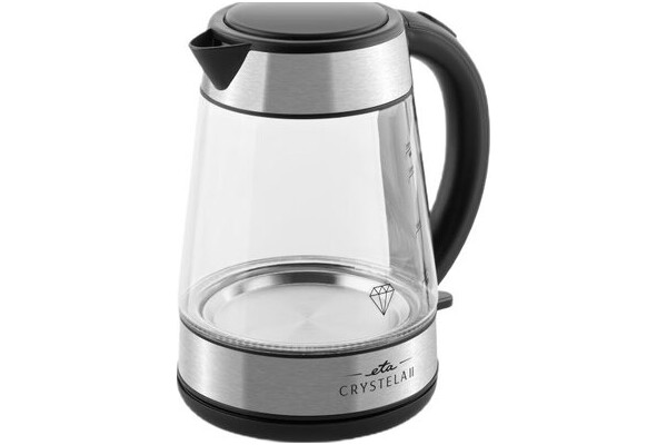 Czajnik elektryczny ETA 115490000 Crystela 1.7l 2200W