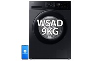 Pralka Samsung WW90DG5G34ABEO EcoBubble 9.0kg 1400obr./min