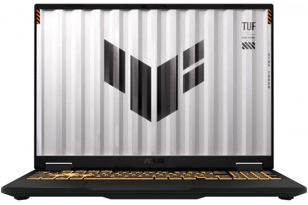 Laptop ASUS Vivobook 15 16.0" Intel Core i5 13450HX NVIDIA GeForce RTX 5050 16GB 512GB SSD Windows 11 Home czarny
